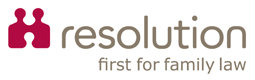 resolution logo